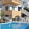 Esplanade Apartments_best deals_Apartment_Crete_Chania_Platanias