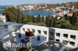 Villa Dora Studios 1 in Andros Chora, Andros, Cyclades Islands