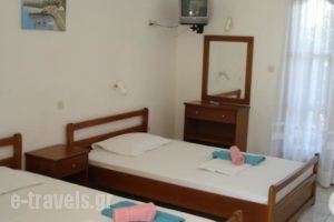 Eytyxia Apartments_best prices_in_Apartment_Macedonia_Halkidiki_Kassandreia