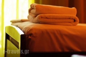 Hotel Kouris_lowest prices_in_Hotel_Peloponesse_Lakonia_Areopoli