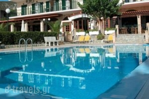 Soleil Hotel_travel_packages_in_Peloponesse_Argolida_Tolo