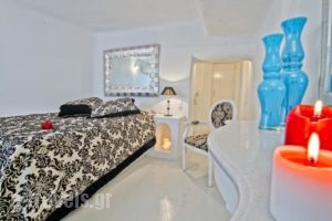 Thea Apartments_best prices_in_Apartment_Cyclades Islands_Sandorini_Imerovigli