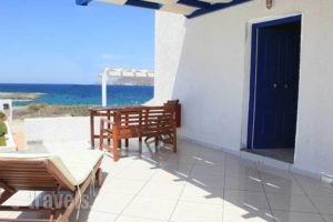 Perla Rooms_best prices_in_Room_Cyclades Islands_Milos_Apollonia