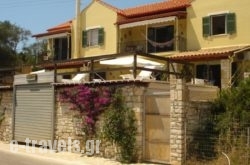 Villa Baronnos_s __1