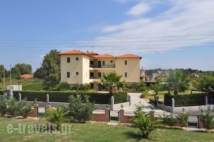 Maistrali Apartments_holidays_in_Apartment_Macedonia_Halkidiki_Chalkidiki Area