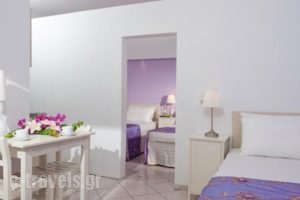 Primavera Beach Hotel Studios & Apartments_travel_packages_in_Crete_Heraklion_Malia