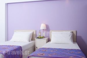 Primavera Beach Hotel Studios & Apartments_best deals_Apartment_Crete_Heraklion_Malia