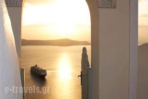 Keti Hotel_travel_packages_in_Cyclades Islands_Sandorini_Sandorini Chora
