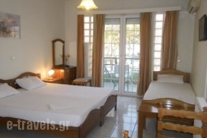 Myros Studios_best prices_in_Hotel_Ionian Islands_Kefalonia_Argostoli