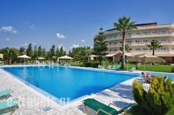 Eleftheria Hotel in Nopigia, Chania, Crete