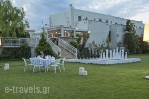 Lagos Mare Hotel_travel_packages_in_Cyclades Islands_Naxos_Agios Prokopios