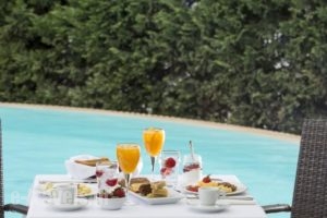 Lagos Mare Hotel_best prices_in_Hotel_Cyclades Islands_Naxos_Agios Prokopios