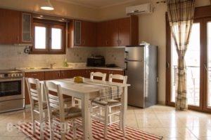 Villa Atlantis Deluxe Apartments_best prices_in_Villa_Macedonia_Halkidiki_Kassandreia