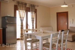 Villa Atlantis Deluxe Apartments_best deals_Villa_Macedonia_Halkidiki_Kassandreia