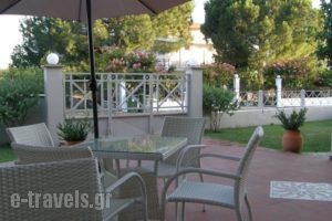 Hotel Aki_lowest prices_in_Hotel_Central Greece_Evia_Edipsos