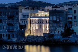 Apollonion Palace_holidays_in_Hotel_Cyclades Islands_Syros_Syros Chora