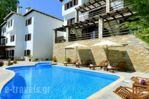 Hotel Zagora_accommodation_in_Hotel_Thessaly_Magnesia_Portaria