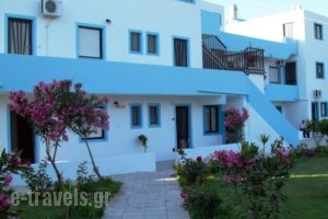 Anthia Apartments_best prices_in_Apartment_Dodekanessos Islands_Kos_Marmari