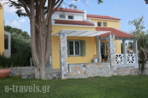 Sea Sun Studios & Apartments_holidays_in_Apartment_Aegean Islands_Lesvos_Agios Isidoros