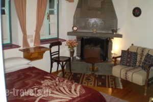 Lakis Rooms_best prices_in_Room_Epirus_Ioannina_Papiggo