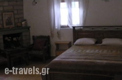 Lakis Rooms in Kolympari, Chania, Crete