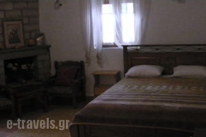 Lakis Rooms_accommodation_in_Room_Epirus_Ioannina_Papiggo