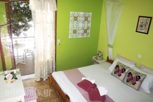 Paraskevi Apartments_accommodation_in_Room_Ionian Islands_Corfu_Corfu Rest Areas