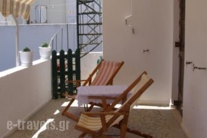Renetta Hotel_travel_packages_in_Cyclades Islands_Naxos_Naxos Chora