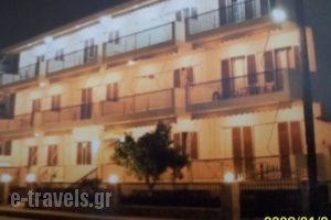 Theoxenia Paralio Astros_accommodation_in_Hotel_Peloponesse_Lakonia_Mystras