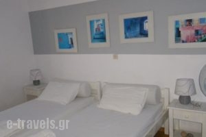 Litsa Malli Rooms_best prices_in_Room_Cyclades Islands_Milos_Milos Chora