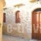 Patriko Residence_best deals_Apartment_Crete_Chania_Alikampos