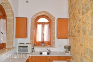 Patriko Residence_best prices_in_Apartment_Crete_Chania_Alikampos