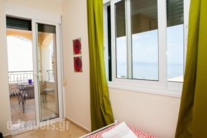 Barbati Beach Apartments_travel_packages_in_Ionian Islands_Corfu_Corfu Rest Areas