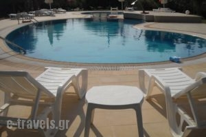 Portokali Apartments (12+)_best deals_Apartment_Crete_Heraklion_Gouves