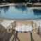 Portokali Apartments (12+)_best deals_Apartment_Crete_Heraklion_Gouves