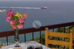 Sea View Studios_accommodation_in_Hotel_Sporades Islands_Skopelos_Skopelos Chora