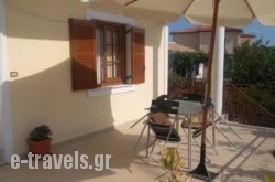 Voula Apartments in Paxi Rest Areas, Paxi, Ionian Islands