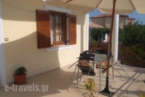 Voula Apartments_accommodation_in_Apartment_Ionian Islands_Paxi_Paxi Rest Areas