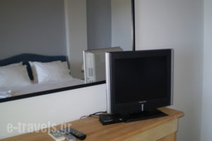 Athena_accommodation_in_Hotel_Piraeus Islands - Trizonia_Kithira_Kithira Chora