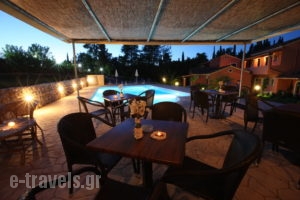Apartments Despina_best prices_in_Apartment_Ionian Islands_Corfu_Benitses