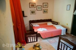 Ilyessa Cottages_holidays_in_Room_Ionian Islands_Zakinthos_Alykes