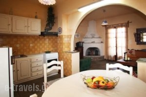 Yianna Sunny Studios_best prices_in_Hotel_Sporades Islands_Skopelos_Skopelos Chora