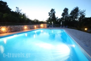 Apartments Despina_accommodation_in_Apartment_Ionian Islands_Corfu_Benitses