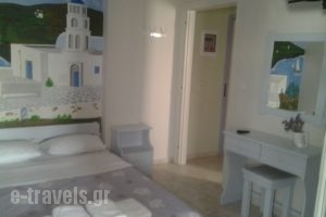Noe Rooms_lowest prices_in_Room_Cyclades Islands_Tinos_Tinos Chora