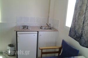 Noe Rooms_best prices_in_Room_Cyclades Islands_Tinos_Tinos Chora
