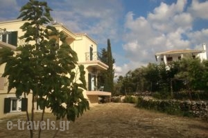 Kalliope Apartments_holidays_in_Room_Ionian Islands_Lefkada_Lefkada Chora