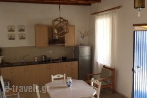 Villa Niki_accommodation_in_Villa_Crete_Chania_Loutro
