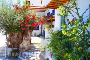 Villa Niki_travel_packages_in_Crete_Chania_Loutro