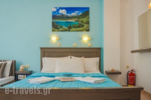Alegria Studios_accommodation_in_Room_Aegean Islands_Thasos_Chrysi Ammoudia
