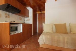St George studios_lowest prices_in_Room_Sporades Islands_Skyros_Skyros Rest Areas
